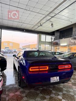 دۆج چالنجەر